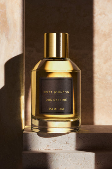 OUD RAFFINÉ