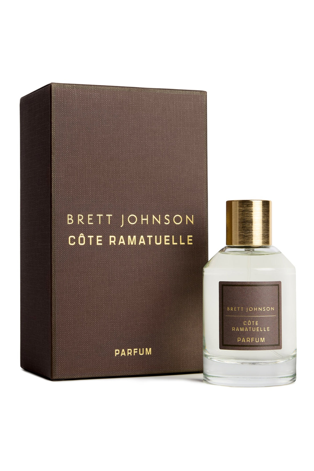 CÔTE RAMATUELLE