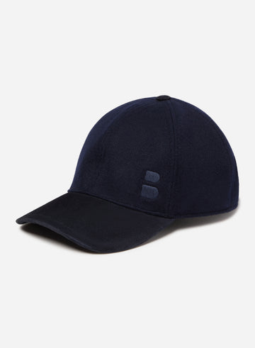 CASHMERE CAP