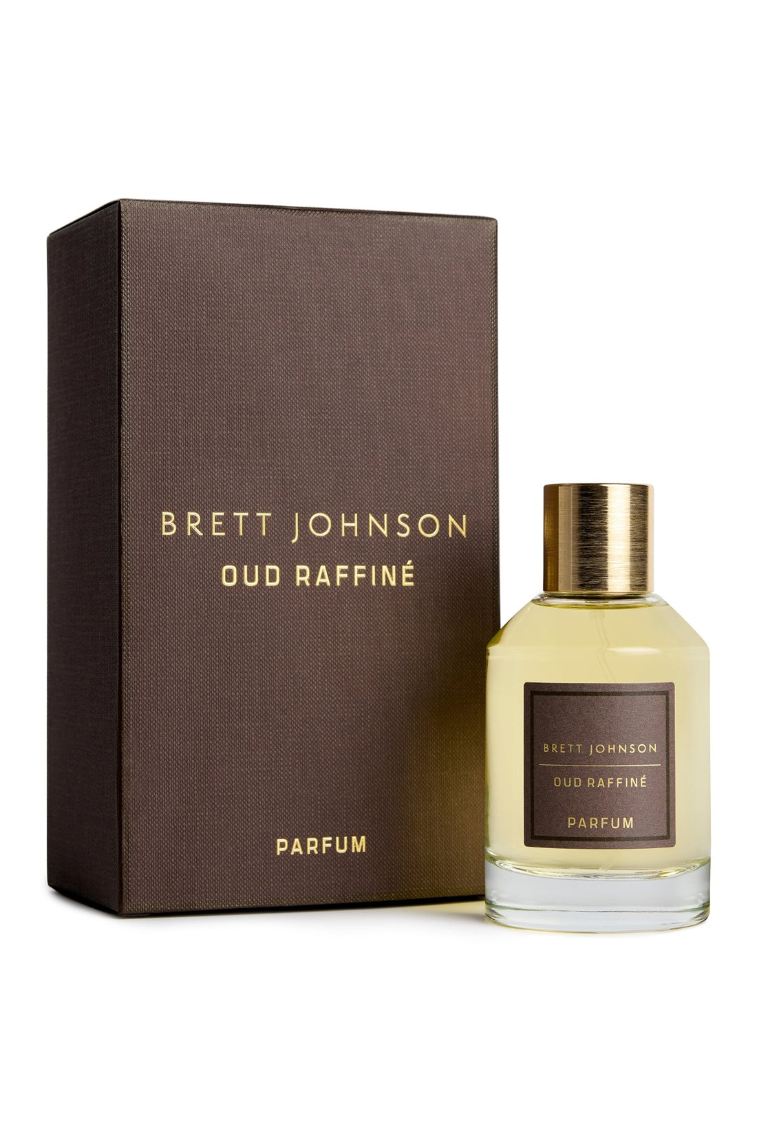 OUD RAFFINÉ