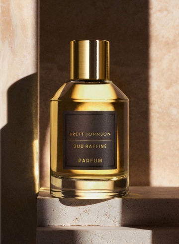 OUD RAFFINÉ