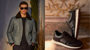 THE INTERSECTION OF STYLE AND SPEED