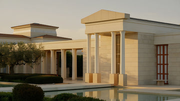 JAMES TURRELL, AMANZOE, AND SOURCES OF SPRING-SUMMER 2026