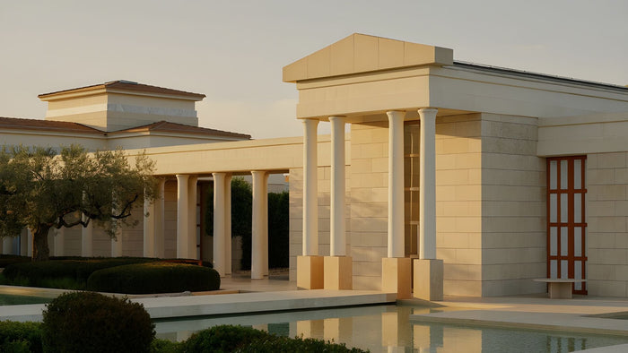 JAMES TURRELL, AMANZOE, AND SOURCES OF SPRING-SUMMER 2026