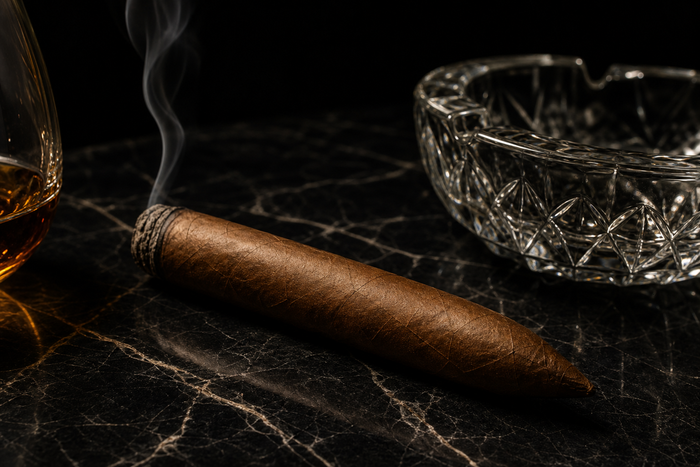 A Ritual Experience | Five Cigars To Savor