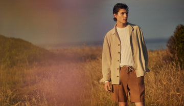 SPRING-SUMMER 2026: A SEASON SHAPED BY LIGHT