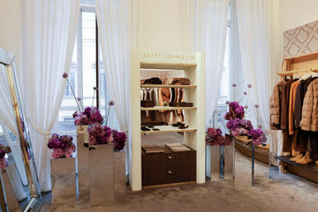 A MOMENT SHARED IN MILAN: FALL-WINTER 2026 PRESENTATION