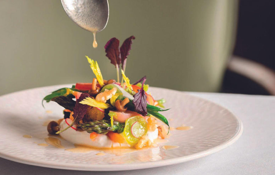 WHERE TO EAT, DRINK AND STAY IN MONTE CARLO