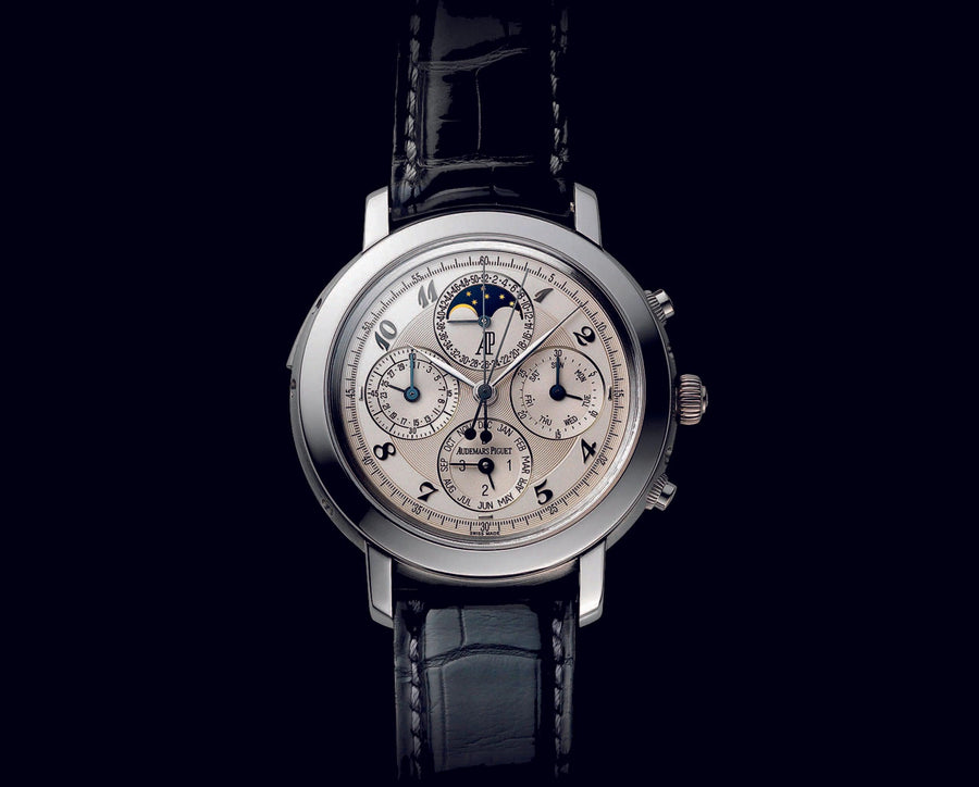 TOP 3 WATCHES IN THE WORLD AND WHAT TO WEAR WITH THEM