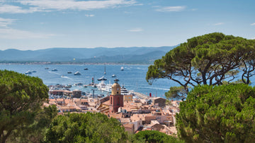 St. Tropez | Three Destination Hotels