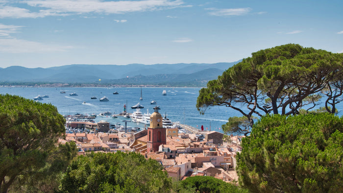 St. Tropez | Three Destination Hotels