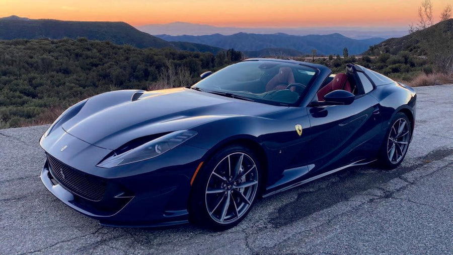 TOP 3 CARS AND WHY