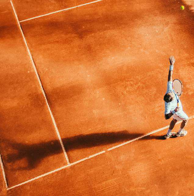 SPECTATOR STYLE: ROLAND-GARROS AND THE ART OF OBSERVING WELL