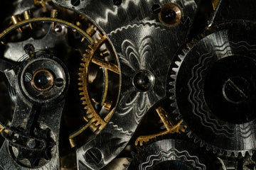 The Art of Time | Five Independent Watchmakers Defining Modern Haute Horlogerie