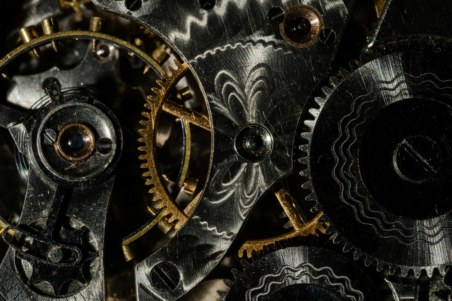 The Art of Time | Five Independent Watchmakers Defining Modern Haute Horlogerie