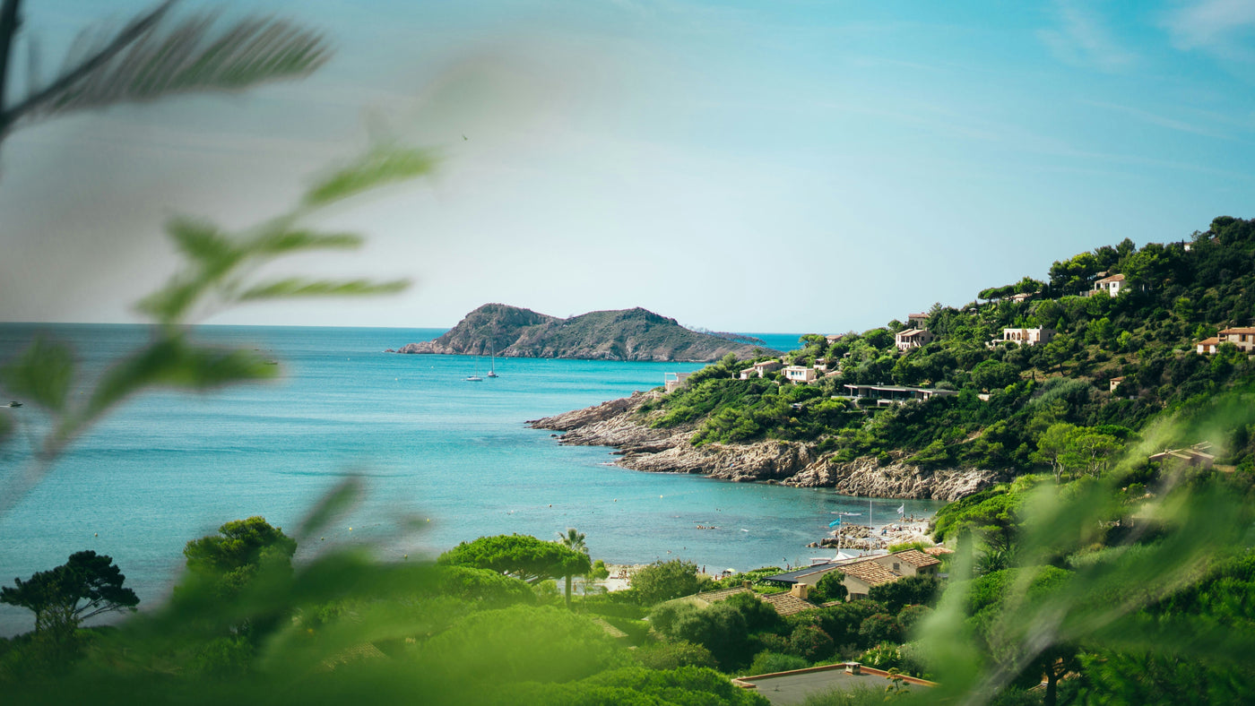 St. Tropez | Five Tables Worth the Journey