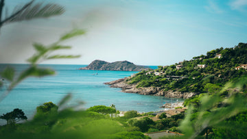St. Tropez | Five Tables Worth the Journey