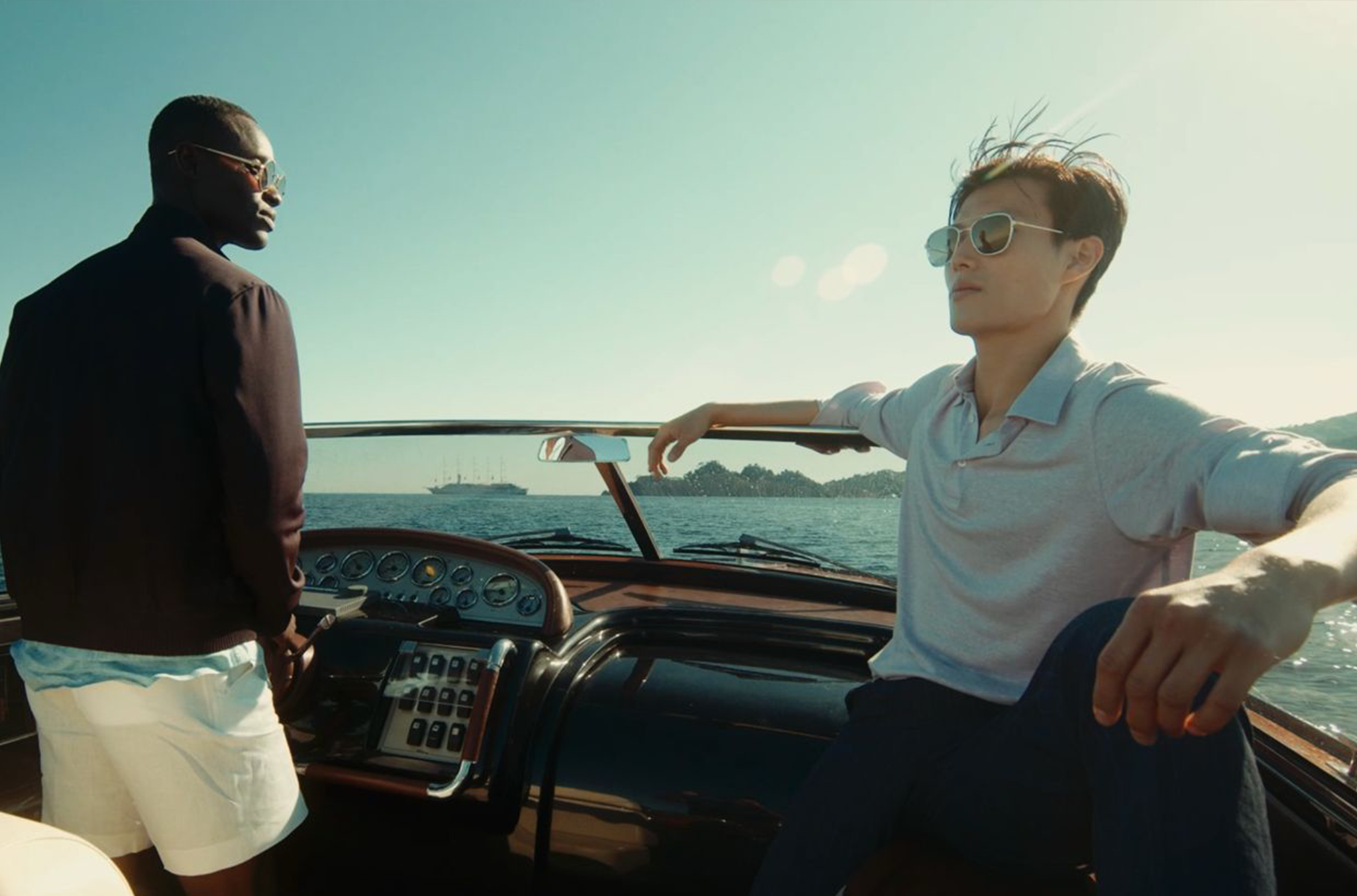 VENICE INTERNATIONAL FILM FESTIVAL 2025