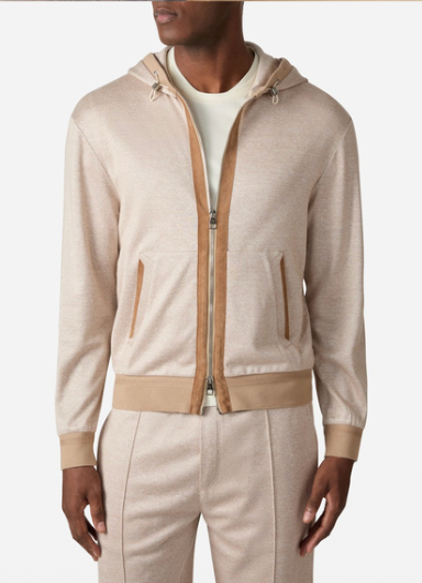 Leisurewear