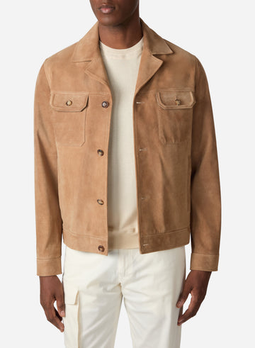 Leather