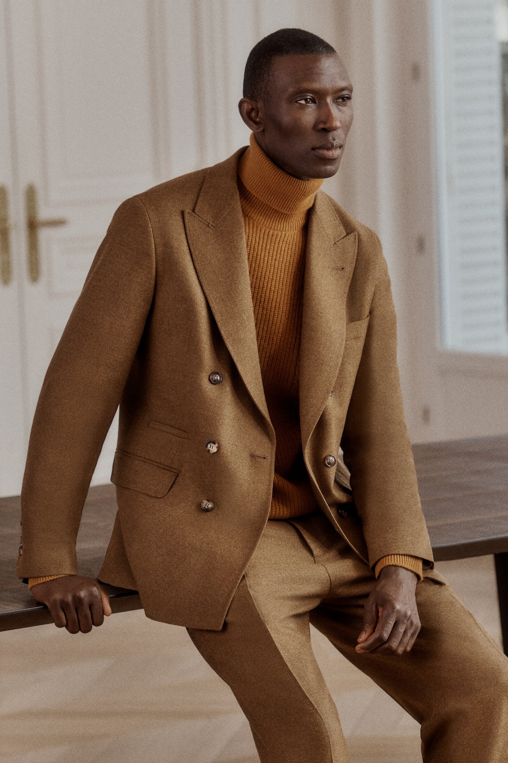 FW26 — Tailoring