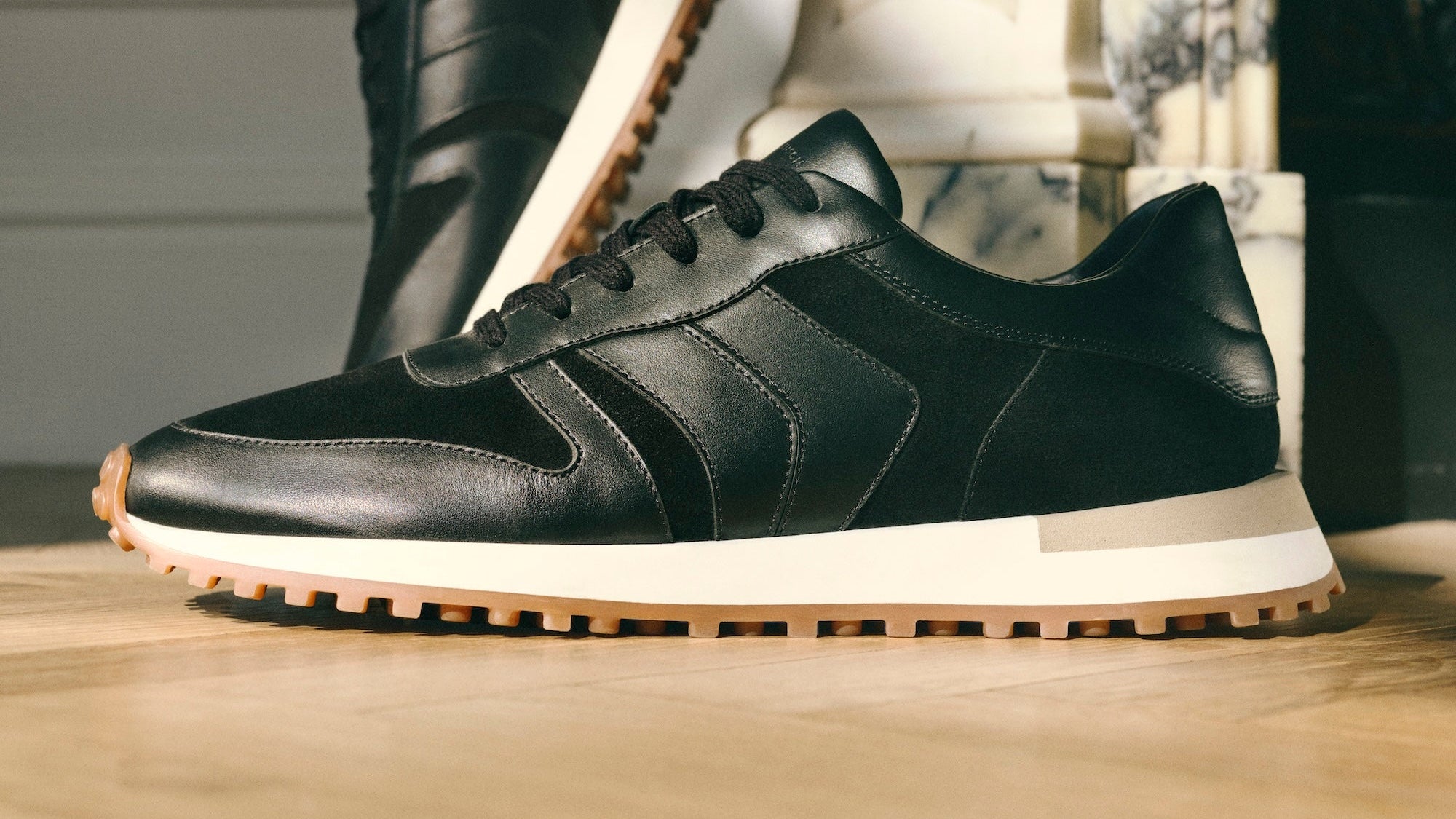 FW26 — Shoes