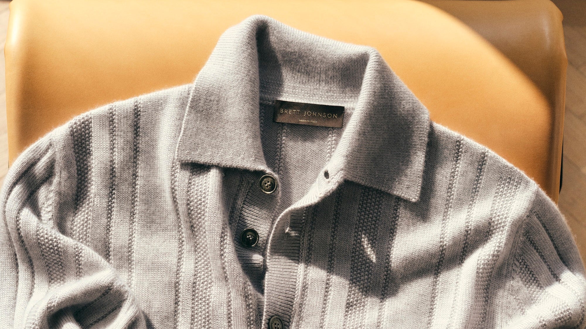 FW26 — Knitwear