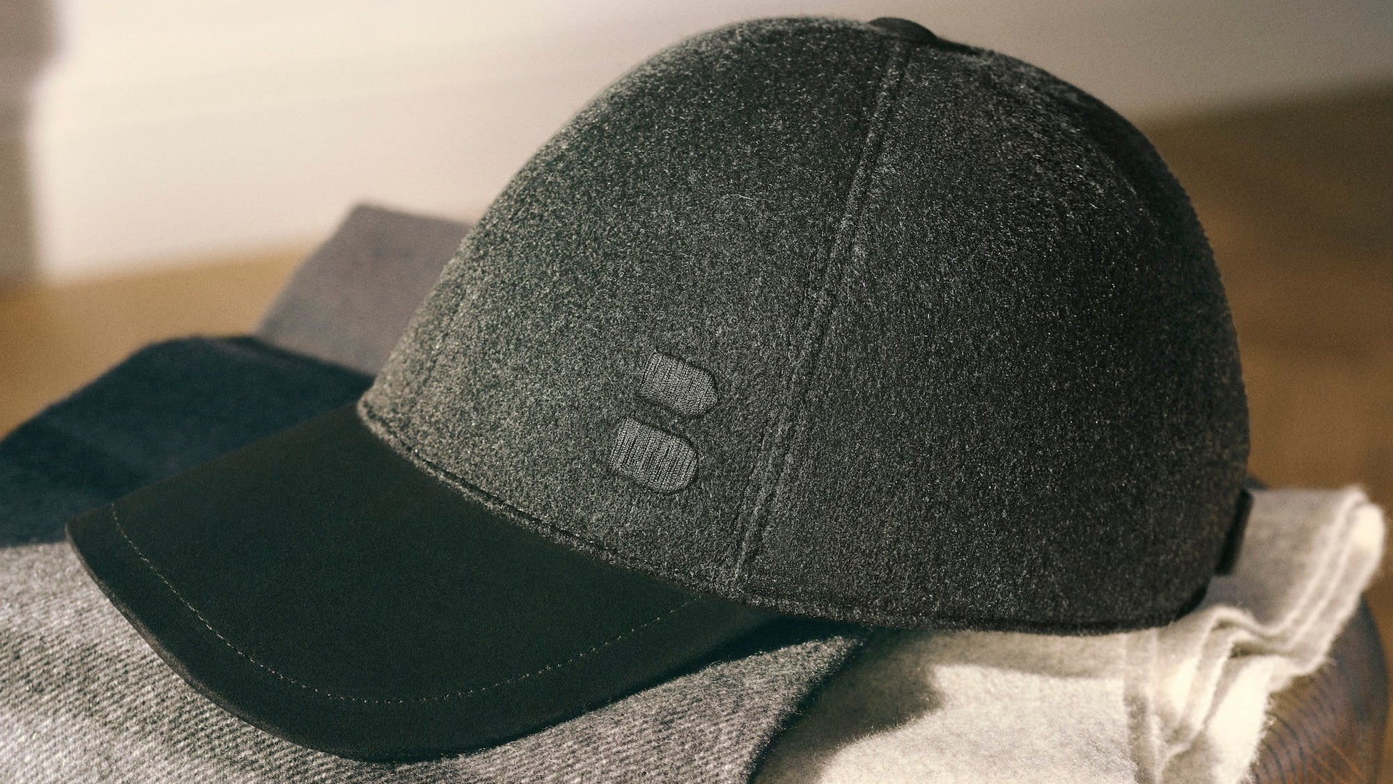 FW26 — Accessories