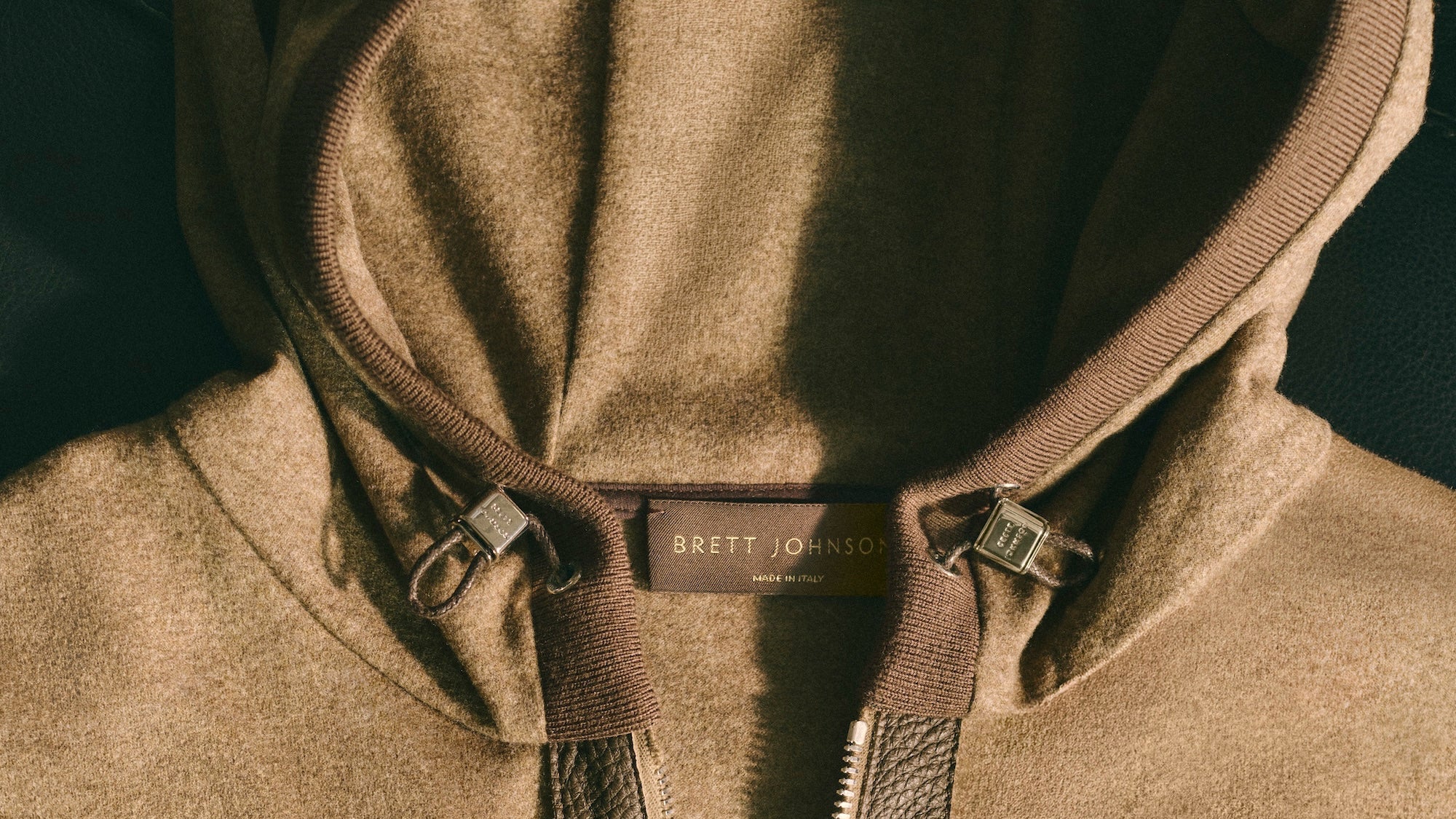 FW26 — Outerwear