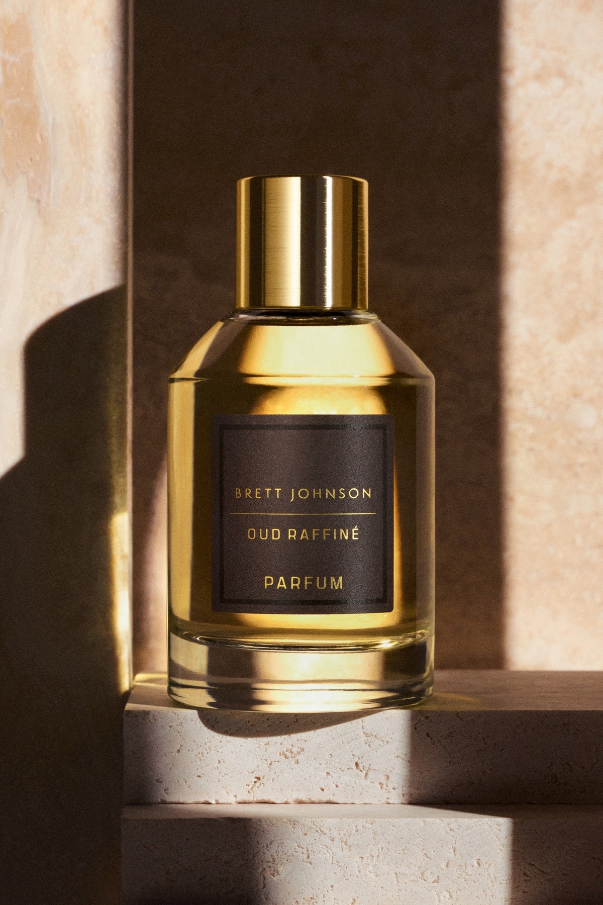 OUD RAFFINÉ
