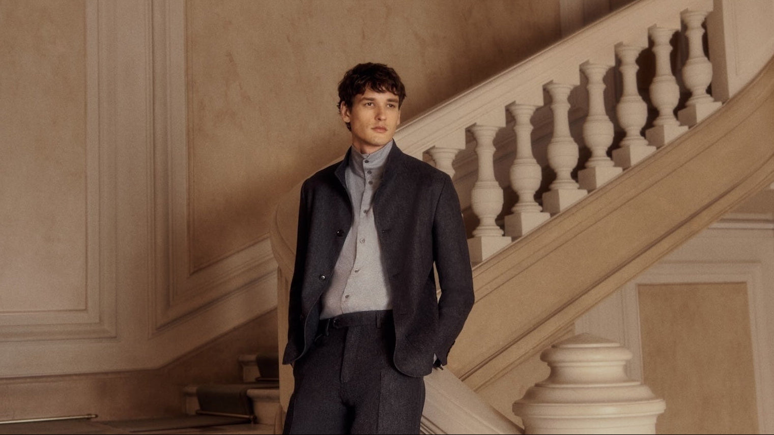 FW26 — Shirts