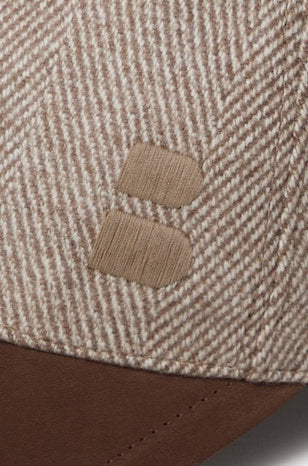 CASHMERE CAP