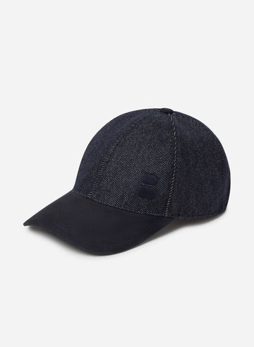 WOOL CAP