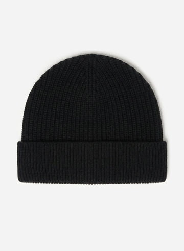 CASHMERE FANCY BEANIE