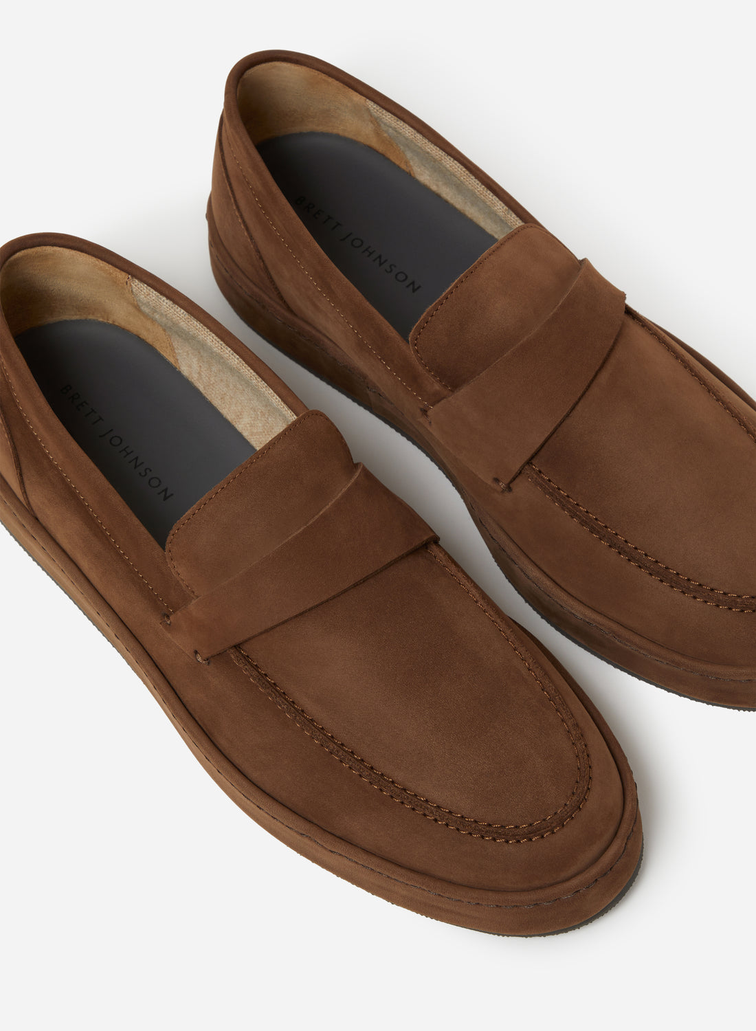 BEAUX LOAFER