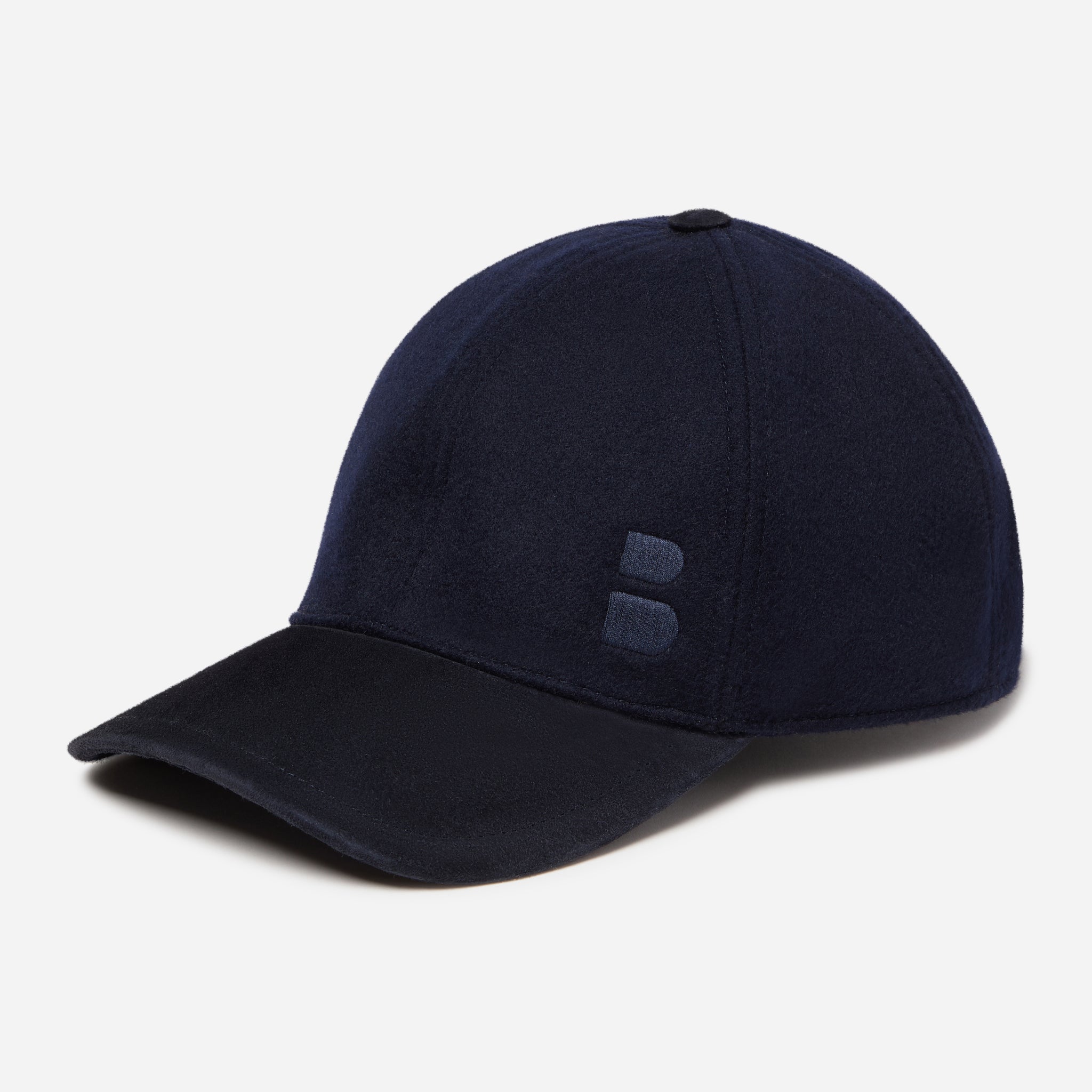 CASHMERE CAP