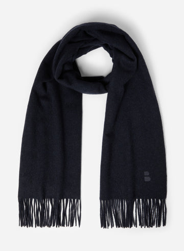 CASHMERE SCARF