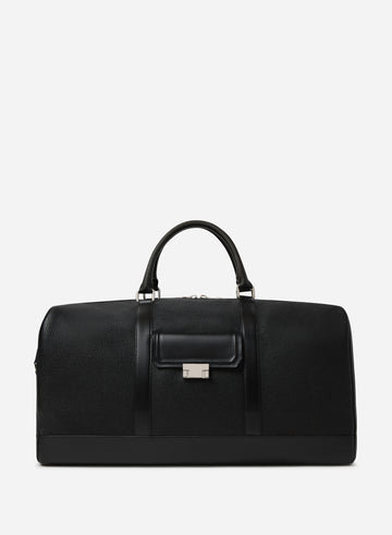 DEER AND CALF WEEKENDER BAG