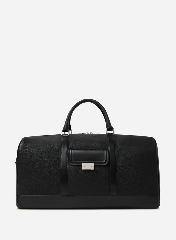 DEER AND CALF WEEKENDER BAG