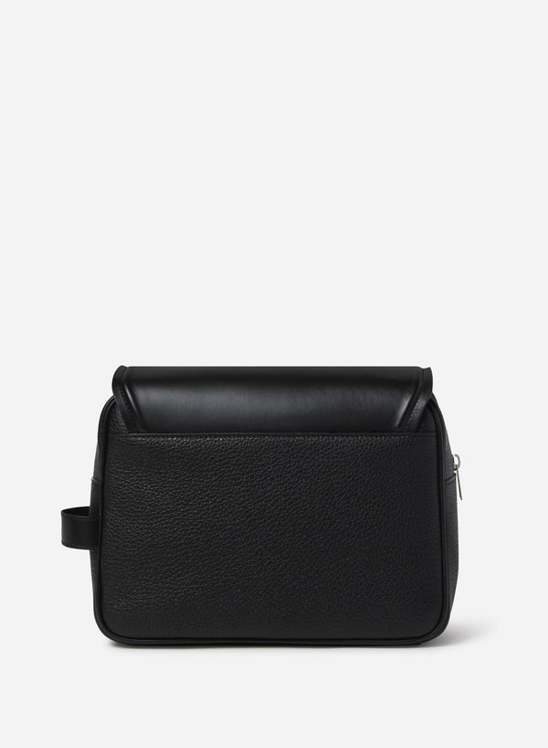 DEER WASH BAG