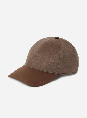 CASHMERE CAP