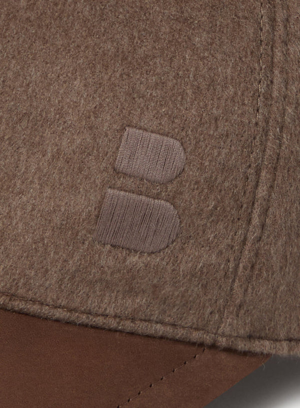 CASHMERE CAP