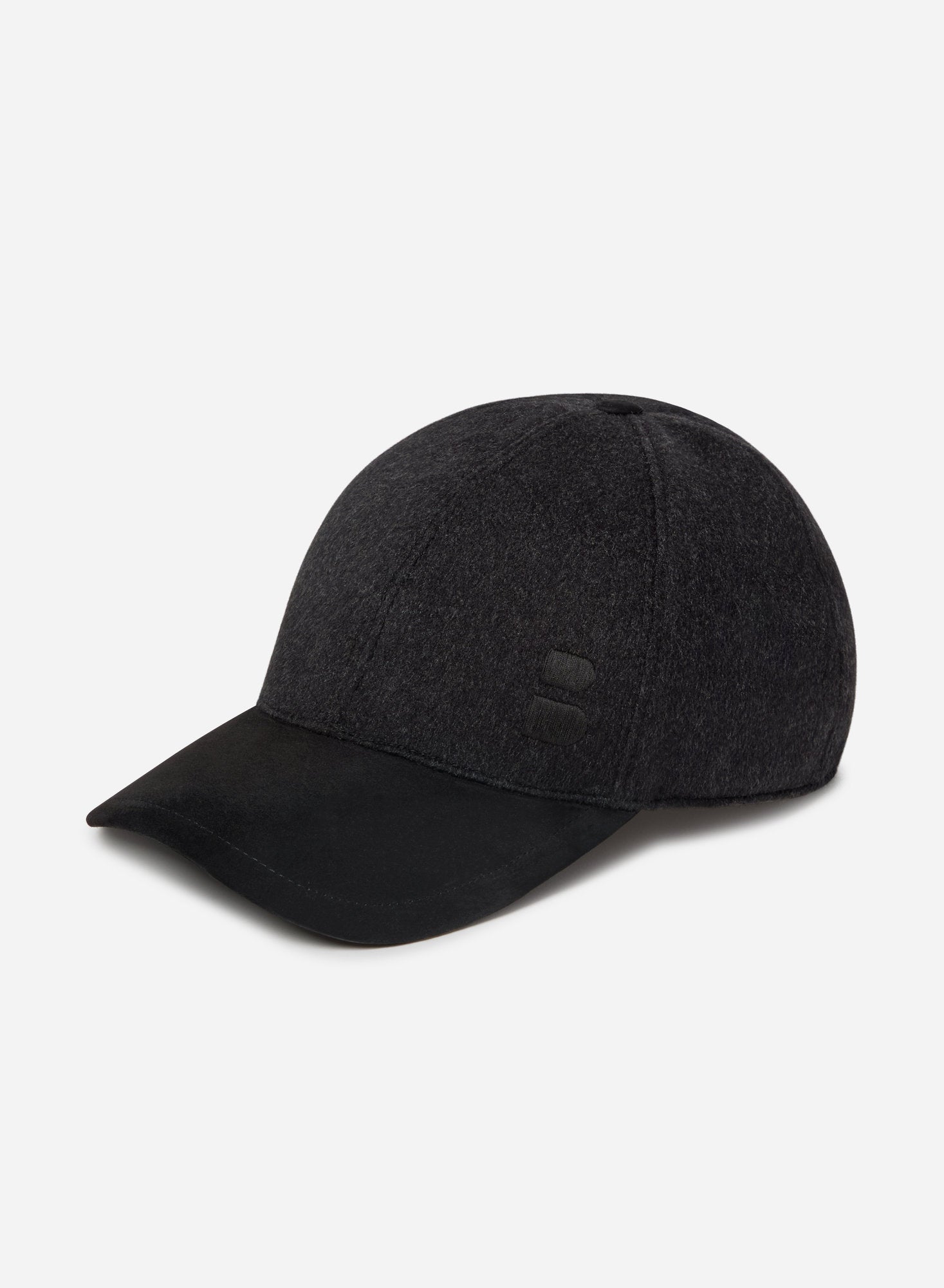 visvim 初期 cashmere knit cap black カシミア CASHMERE CAP