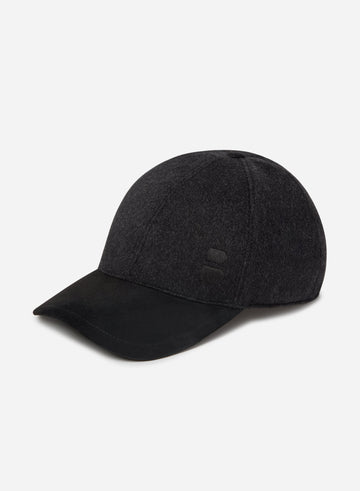 CASHMERE CAP