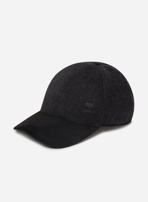 CASHMERE CAP