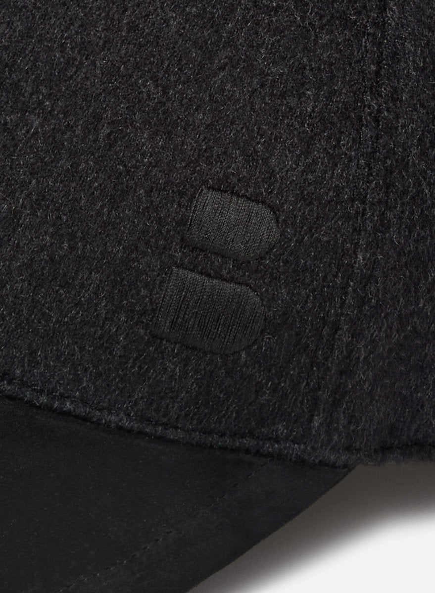 CASHMERE CAP