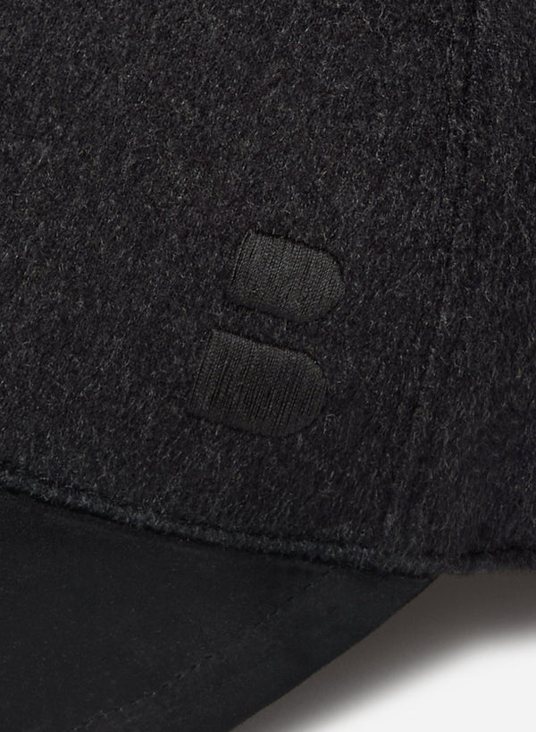 CASHMERE CAP