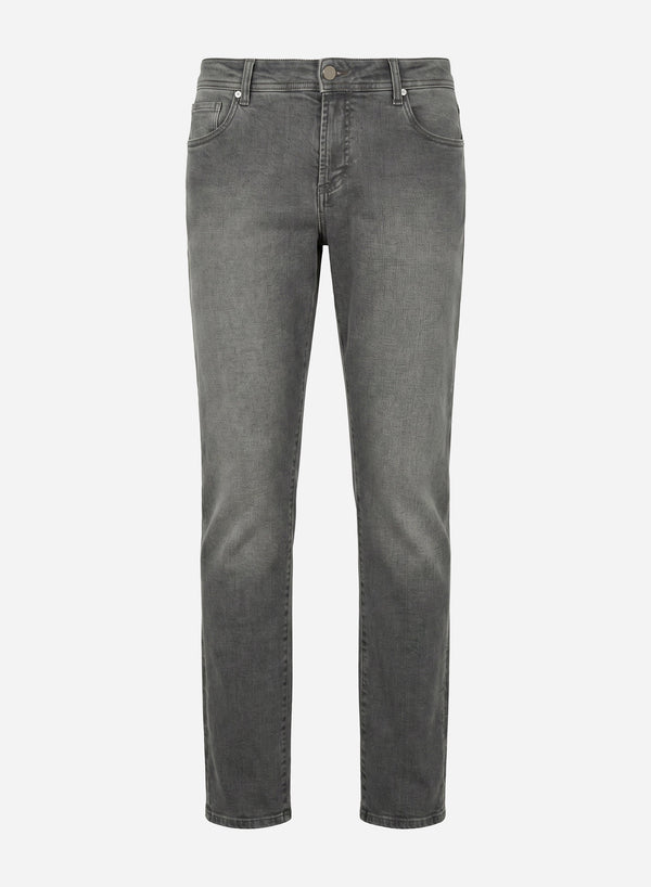COTTON 5 POCKET