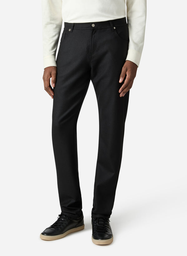 WOOL 5 POCKET