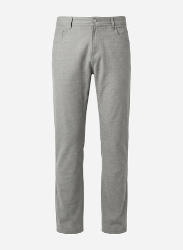 WOOL 5 POCKET